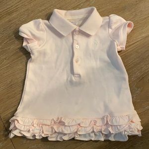 Polo Ralph Lauren dress